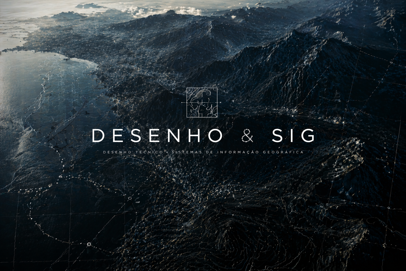 Desenho e SIG